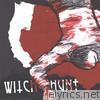 Witch Hunt - Blood-Red States