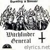 Burning A Sinner