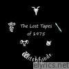 The Lost Tapes Of 1975
