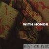 With Honor - EP