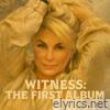 Witness lyrics