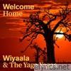 Welcome Home - Single