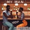 My Man - Single