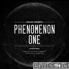 Phenomenon One (feat. Rebel MC) - EP
