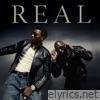 REAL, Vol. 1 - EP