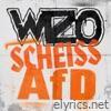 Scheiss AfD - Single