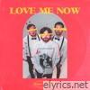 Love Me Now (Producer's Cut) - Single