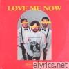 Love Me Now (Unplugged) - Single