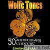 Wolfe Tones - 50th Anniversary Concert Deluxe Edition