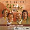 Wolfe Tones - Legendary Wolfetones, Vol. 2 (20 Golden Irish Ballads)