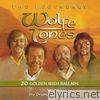 The Legendary Wolfetones, Vol. 1 (20 Golden Irish Ballads)
