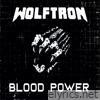 Blood Power - Single