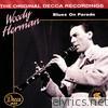 Woody Herman - Blues on Parade