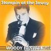 Stompin At The Savoy