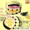 Vintage Jazz No. 170 - EP: Hi-Fi Drums - Single
