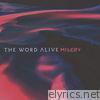 Word Alive - Misery - Single