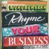 Wordburglar - Rhyme Your Business