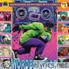 Wordburglar Rhymes With Comics #1