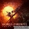 Words Of Farewell - Inner Universe - EP