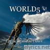 World5 - I Won't Let You Down - Single