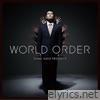 World Order - World Order - EP