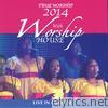 True Worship 2014 (Live)