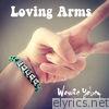 Wowie Yobey - Loving Arms - Single