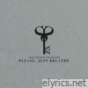 PLEASE, JUST BREATHE (THE SECRET SESSIONS) - Single