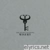 MISERY (THE SECRET SESSIONS) - Single