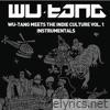 Wu-Tang Meets The Indie Culture Instrumentals