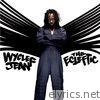 Wyclef Jean - The Ecleftic -2 Sides II a Book