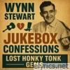 Jukebox Confessions - Lost Honky Tonk Gems
