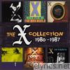 The X Collection: 1980-1987