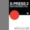 Muzik X-Press / London X-Press (Original 12\