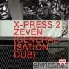 Zeven (Generalisation Dub) - Single