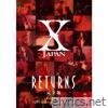 X JAPAN RETURNS 完全版 1993.12.30 (Live)