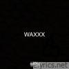 Waxxxtrack - Single