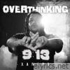 Overthinking - Single