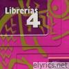 Librerías 4