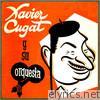 Vintage Dance Orchestra No. 197 - LP: Cugat For Dancing