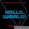Xdinary Heroes - Hello, world! - EP