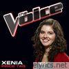 Xenia - Price Tag (The Voice Performance) - Single
