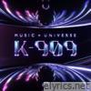 K-909 : Shine - Single