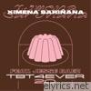 Ximena Sarinana - TBT 4 EVER 2.0 (feat. Jesse Baez) - Single