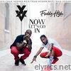 XV - Now Let's Go In (feat. Freddy High) - Single