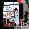 Xylo - What We're Looking For - Single