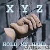 Hold My Hand - EP