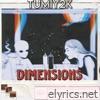 Dimensions - Single