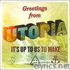 Utopia - EP