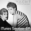 iTunes Session - EP